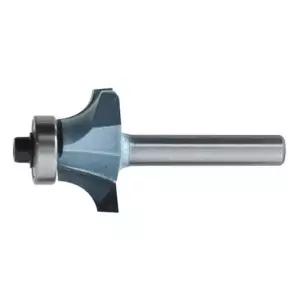 스마토 트리머비트(둥근면) D21-8L-R4(생크 6) (WFKAQ9X)