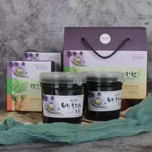 단지청_배도라지조청 2kg