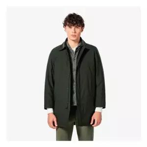 라코스테 공식 남성 3 IN 1 다운 코트 BH103E-55N L7A