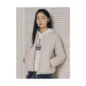 폴햄 여성 무브 클라우드 에어 경량 점퍼 PHF4JP2750