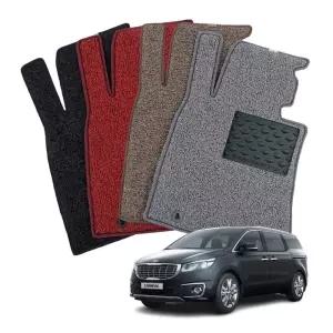 컨셉토 엣지확장형 코일매트 올뉴 더뉴 카니발 운전석 IMm6+8Uji