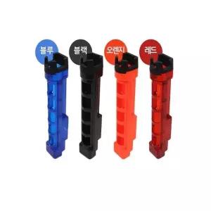 싸파 미라클 태클박스 로드 홀더 스탠드 박스거치대