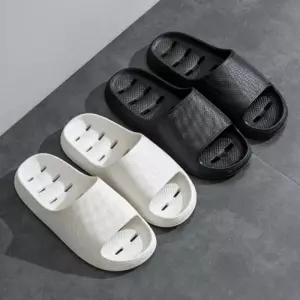 물때없는 발등낮은 욕실화 미끄럽지않은욕실화