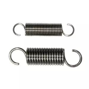 인장 스프링 후크 스텐인장 고리 스텐 다용도 SUS304 스텐304