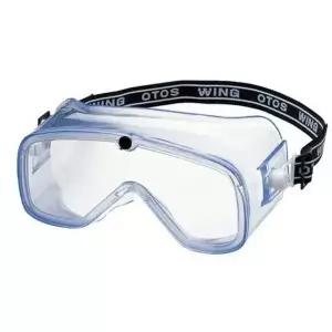 고품질 안전 산업 보호안경 작업용 고글 S-503CX 보호안경고글 (WFKAOXN)