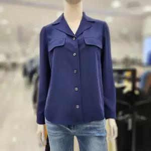 [조이너스]여성 캐주얼 25신상 긴팔 셔츠 남방 블라우스 JAFU3WRB 220_US