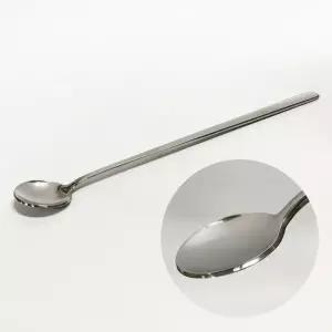 티스푼 1p 수저 롱스푼(심플20cm) 차스푼 스텐 상일