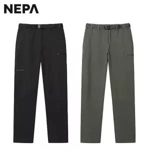 [네파]겨울용 여성 패스파인더 카고 윔 기모 본딩 팬츠 - 7L81605