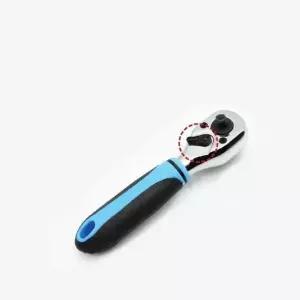 듀얼 복스렌치 소형 소켓 공구 (WFKAYR7)