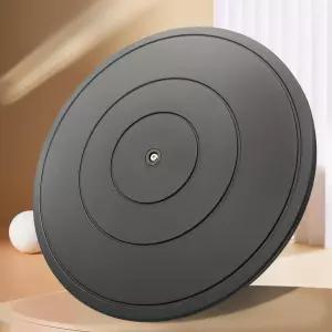 택배박스 테이핑 포장 회전 작업대 랩핑기 컨베이어 40cm 표준 강철 구슬