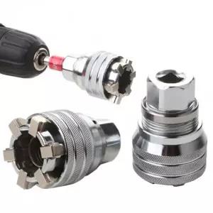 다용도 스패너 공구 복스 멀티 렌치 소켓 조립 도구