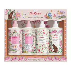 캐스키드슨 바디 핸드워시 선물세트 코스트코