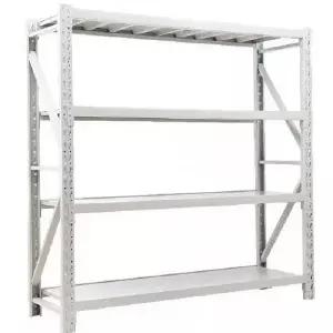 파레트렉 공장렉 창고 선반 중량 조립식 적재