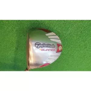 테일러메이드 BURNER 좌타 드라이버 10.5도 강도R N119