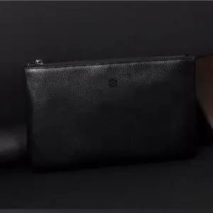 [골드스마일]무광 클러치백 클러치가방 심플 손가방 블랙