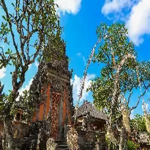 [스마트초이스] 발리 5일 #꾸따 1박 #우붓2박 #취향맞춤 #정글클럽,발리스윙,지프투어,래프팅 중 선택 #남부투어 #인기맛집