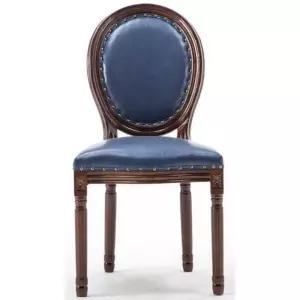 엔틱의자 식탁의자 카페 인테리어 북유럽 엔틱