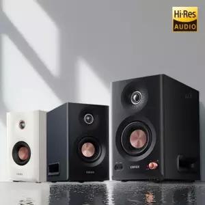 에디파이어 MR3 BT 블루투스 오디오 스피커 실 Edifier 컴퓨터 스튜디오