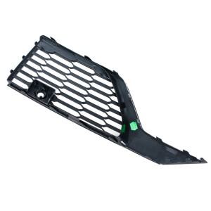 자동차 전면 보험 안개등 프레임 블랙 커버 그릴 아우디 호환 Q7 2020 세단 4M0890681B