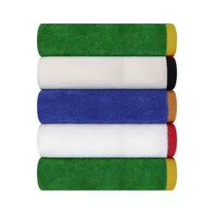 빈티지 180g 30수 세면타올 5매