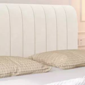 리품 덮개 침대머리커버 침대머리 커버 보드커버 보드 침대 180cm