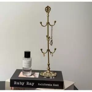 [꼬떼따블] 주얼리 스탠드 엔틱 브레스 HB31309