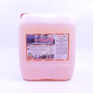 오렌지향다목적세정제 다목적세정제 가전제품 18.75L 오렌지향 편리한세정 (WFKBYC2)