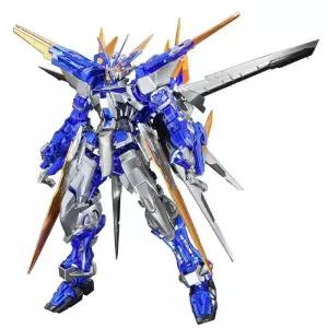 천수 메탈릭 MG 블루 아스트레이 D타입 비월더링 플래티넘 건담