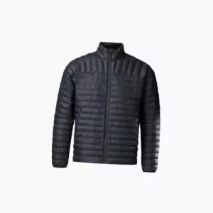 코오롱스포츠 25FW 남성 페더리스 나노 퀼팅 재킷 JWJJW25331CGY 569272