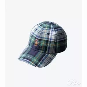[폴로]25FW 클래식 스포츠 볼 캡 710972690001 150442112