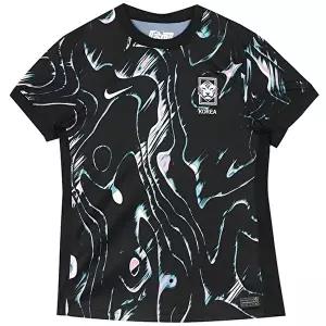 [나이키][정품] 나이키 W 코리아 드라이 핏 스타디움 어웨이 저지 국대 유니폼 (FJ4331-010)