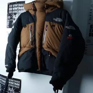 (M-2XL)노스페이스 패딩 점퍼자켓 써밋 희귀 히말라야 코볼트 대장급43