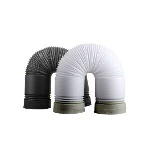 이동식에어컨 배관 자바라 관 창문형 자바라배기호스 닥트호스 배기튜브 배기