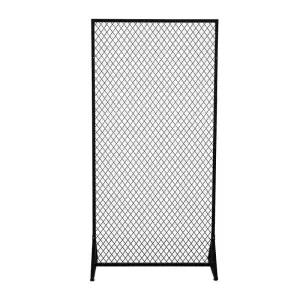 철조망 파티션 네트망 공간분리 프레임 볼드 칸막이 철망 펜스망