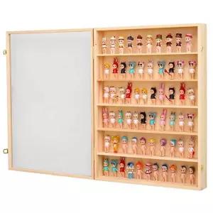 보관함 장식장 벽걸이 진열 미니 디스플레이