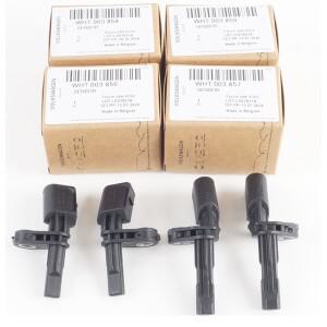 WHT003856-857-858-859 휠 속도 센서 VW 골프 GTI MK5 MK6 Tiguan Passat B7 CC Scirocco ABS