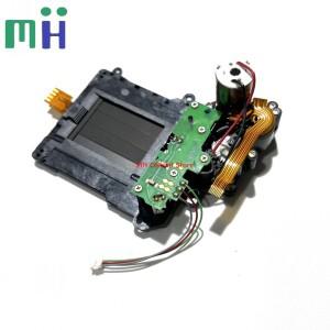 니콘 호환 D7000 날 블레이드 커튼 드라이버 모터 엔진 조립 셔터 유닛 카메라 교체 호환   수리 예비 부품