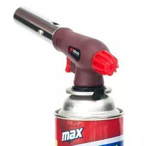 부탄가스 롱토치 가스토치 캠핑 숯불바비큐 라이터