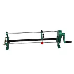 지관커팅기 필름 비닐 보통형 인쇄소 머신 롤 재단