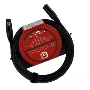 마이크 케이블 3m/오디오용선/마이크용/오연/케이블선/연장용/연장/음향/앰프/연결선/오디오연장/연장선