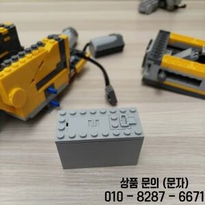 로봇 WALL 7001 21303 파워 펑션 MOC 모터 앱 원격 제어 세트 RC  FP DIY 선물용 개조