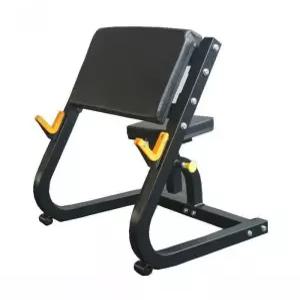 암컬 프리쳐컬 벤치프레스 팔근육 이두 의자 근력 홈트