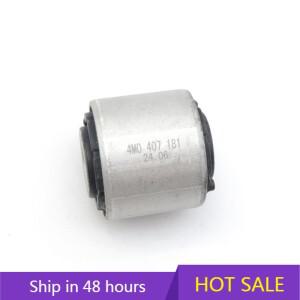 아우디 호환 A8 Q7 Q8 프론트 전면 서스펜션 언더  암 컨트롤 고무 부싱 하이 퀄리티 내마모성 내구성 부품