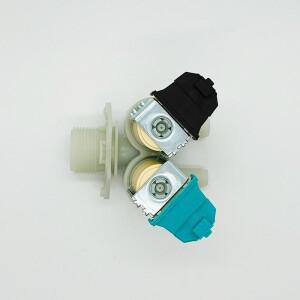 A00192101은 Electrolux 자동 드럼 세탁기 입구 밸브 솔레노이드 33490322에 호환