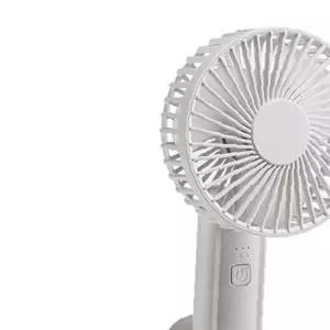 쌍문상회 무소음휴대용선풍기 무선 탁상용 기 집게형 책상 용 유모차기