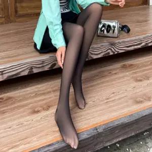 고탄력 벌크 압박 여성 학생 직장인 타이즈 스타킹 XgK8+7HQI