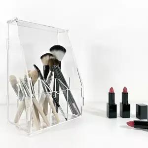 화장품 화장도구정리 브러쉬정리함 B01150A_037 다용도펜슬꽂이 (WFKDGJ9)