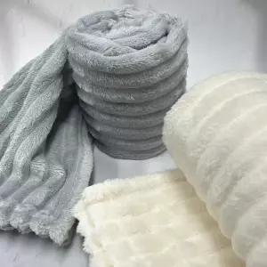 무릎 차량용 (개별OPP포장) 극세사 50x70cm 기내용 겨울 사무실 담요