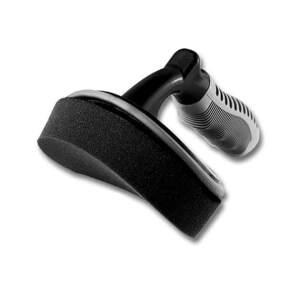 카글로스 타이어 타이어 세차용품 브러쉬 광택 청소솔