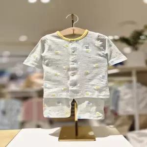 [블루독베이비 10] 26SS 신상(GN)큐티달팽이내의 (4617005423)